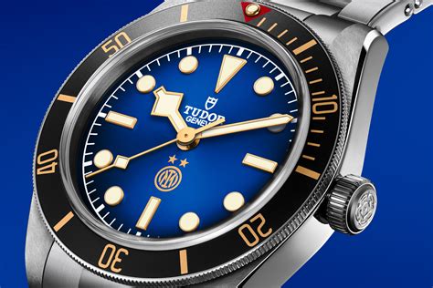 orologio tudor inter costo|tudor watch sito ufficiale.